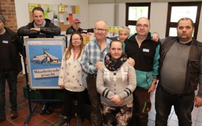 Seit 1999: Eine Allianz gegen die Armut